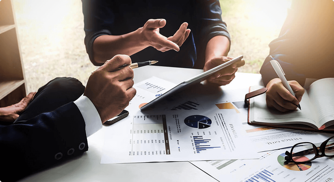 Consultation Services