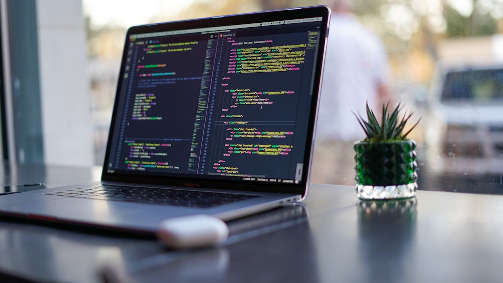 Python for Research