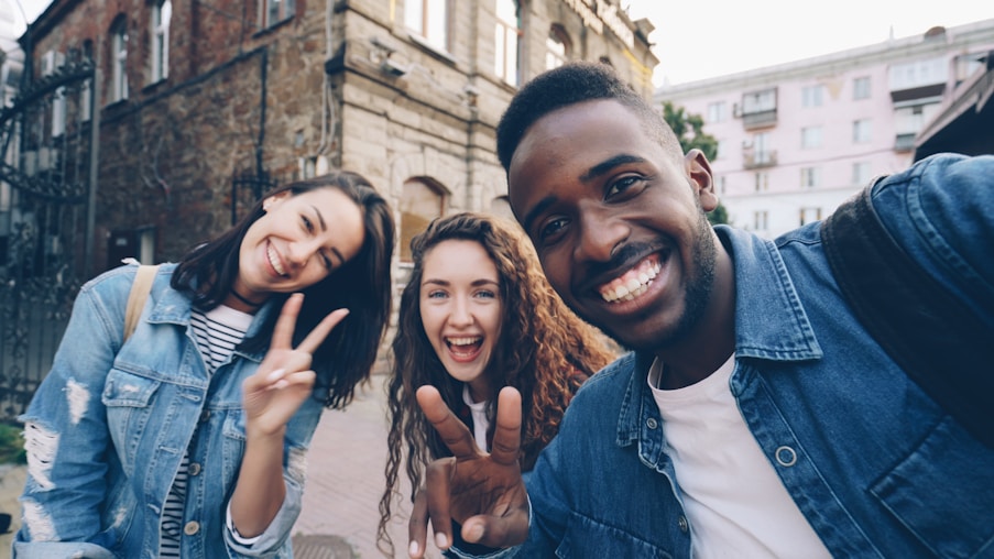 Pre-departure Financial Support